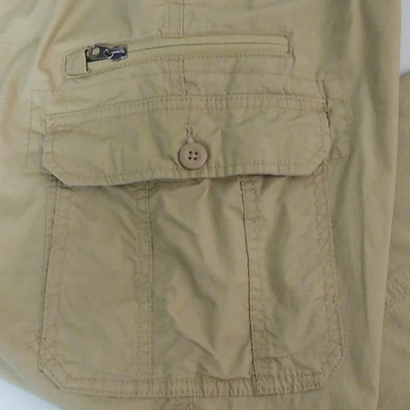 WEAR FIRST EPIC EXPLORER, STRETCH RIPSTOP, NETTED INTERIOR, POCKETS, CARGO PANTS - Picture 3 of 13